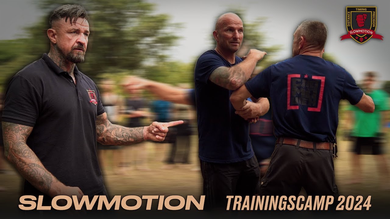 Slowmotion Trainingscamp 2024 (3/4)