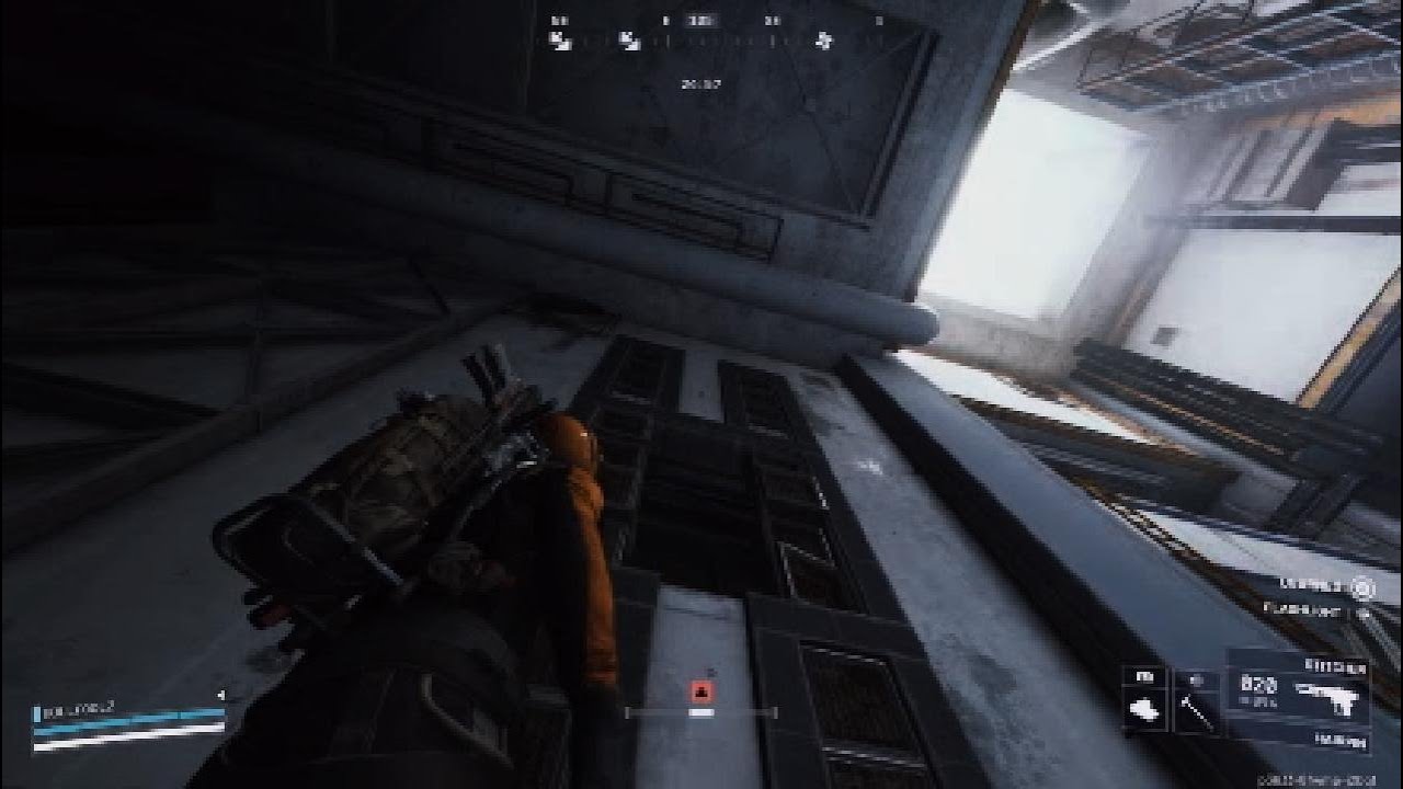 Easy money, 75k in 5mins without killing anyone #arcraiders