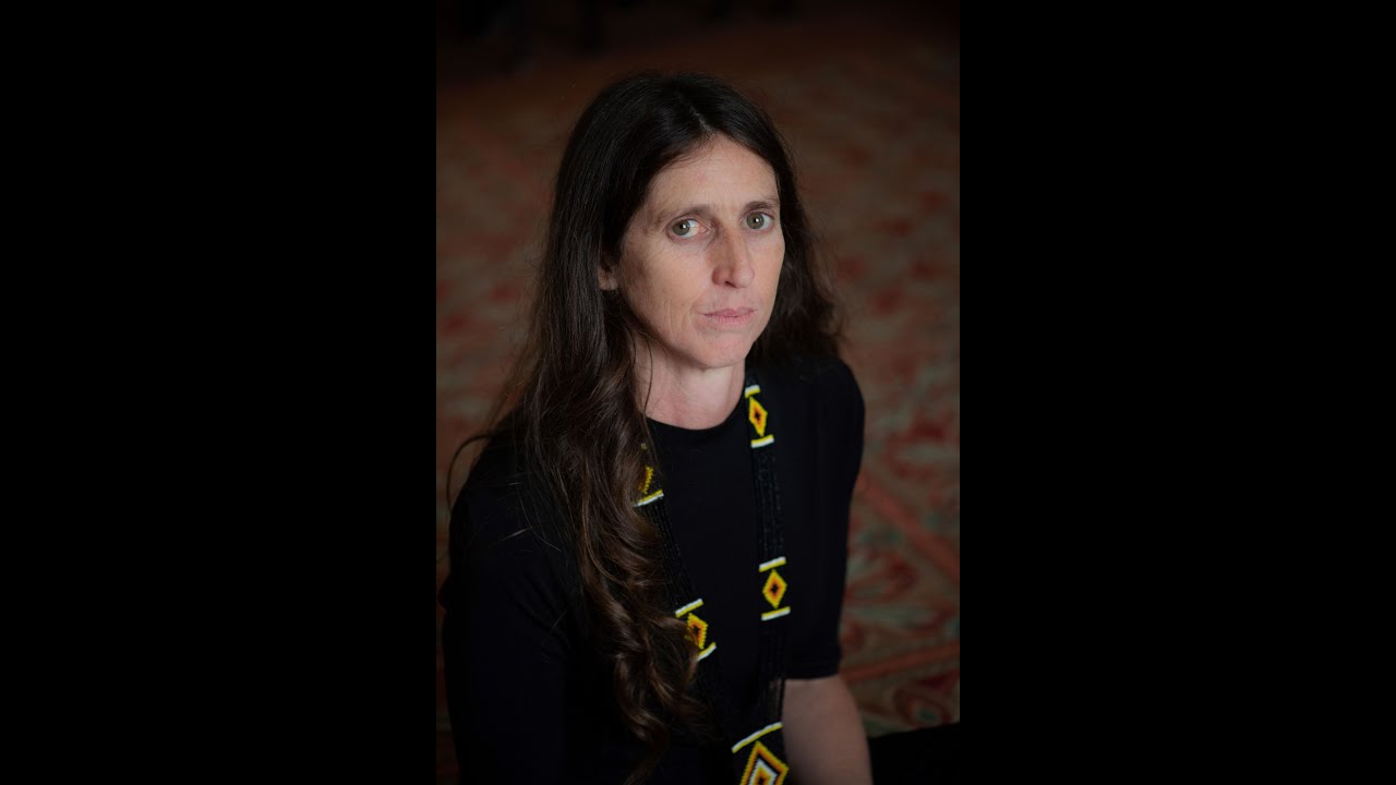 Blue Sessions: Ocean Conversations with Prof Kerry Sink