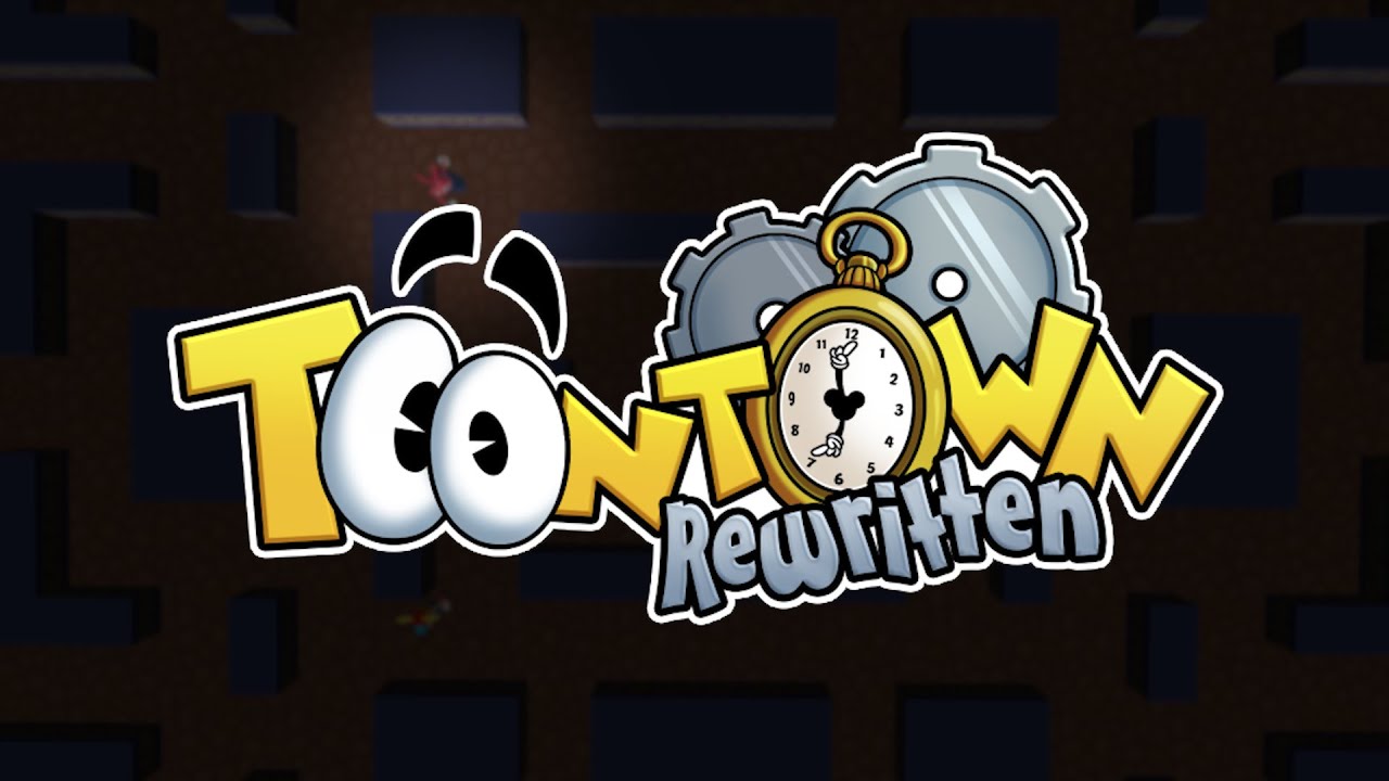 Hidden in Plain Light | Toontown Music