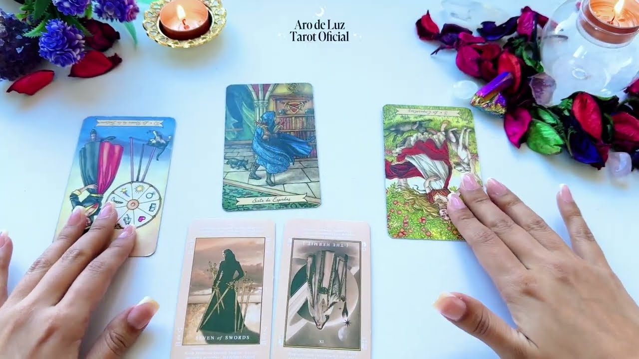 ¡VIRGO! ¡Se arrepiente demasiado tarde! Ahora tú decides desde la calma