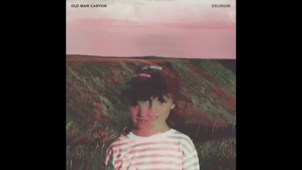 Old Man Canyon - Sugar City