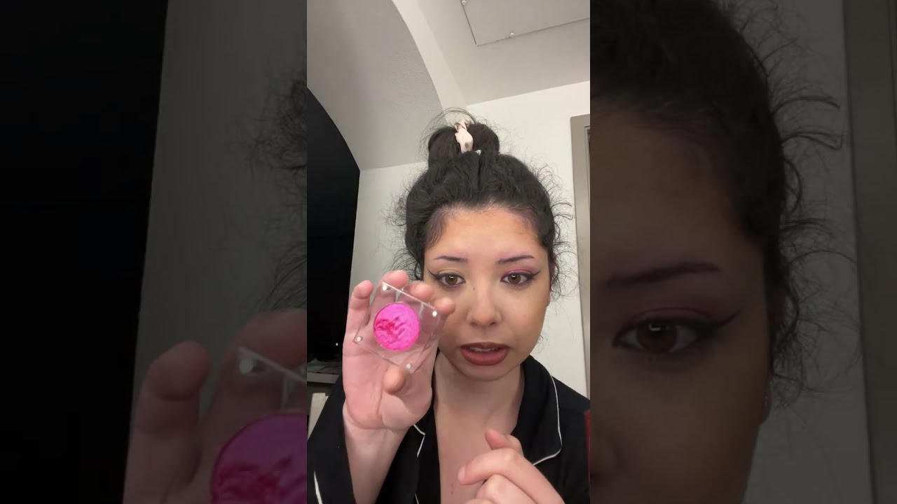 GRWM live with Sierra Isabella!