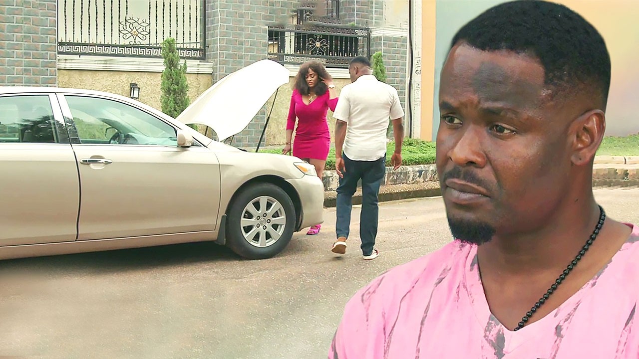 CHARMED HEART: I NEVER KNEW THE BILLIONAIRE LADY I HELPED WILL CHANGE MY LIFE-2026 NIGERIAN MOVIES