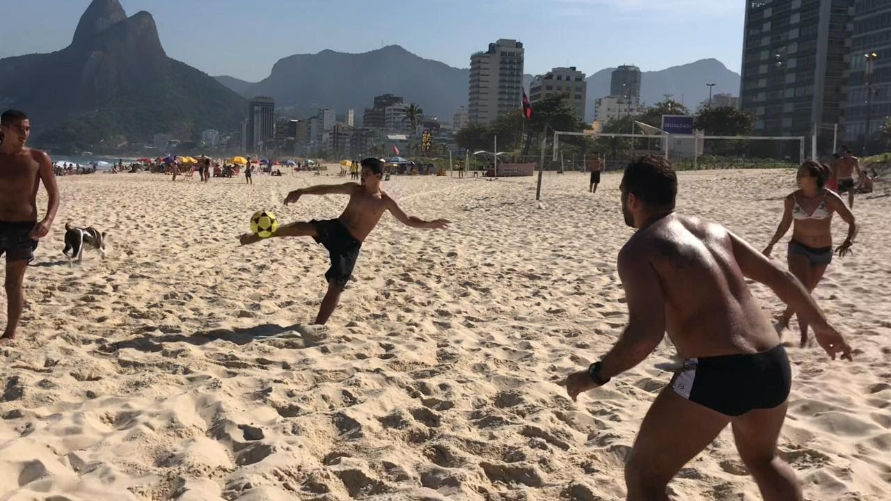 SE NÃO É O MELHOR JOGO, É A MELHOR RESENHA DE ALTINHA