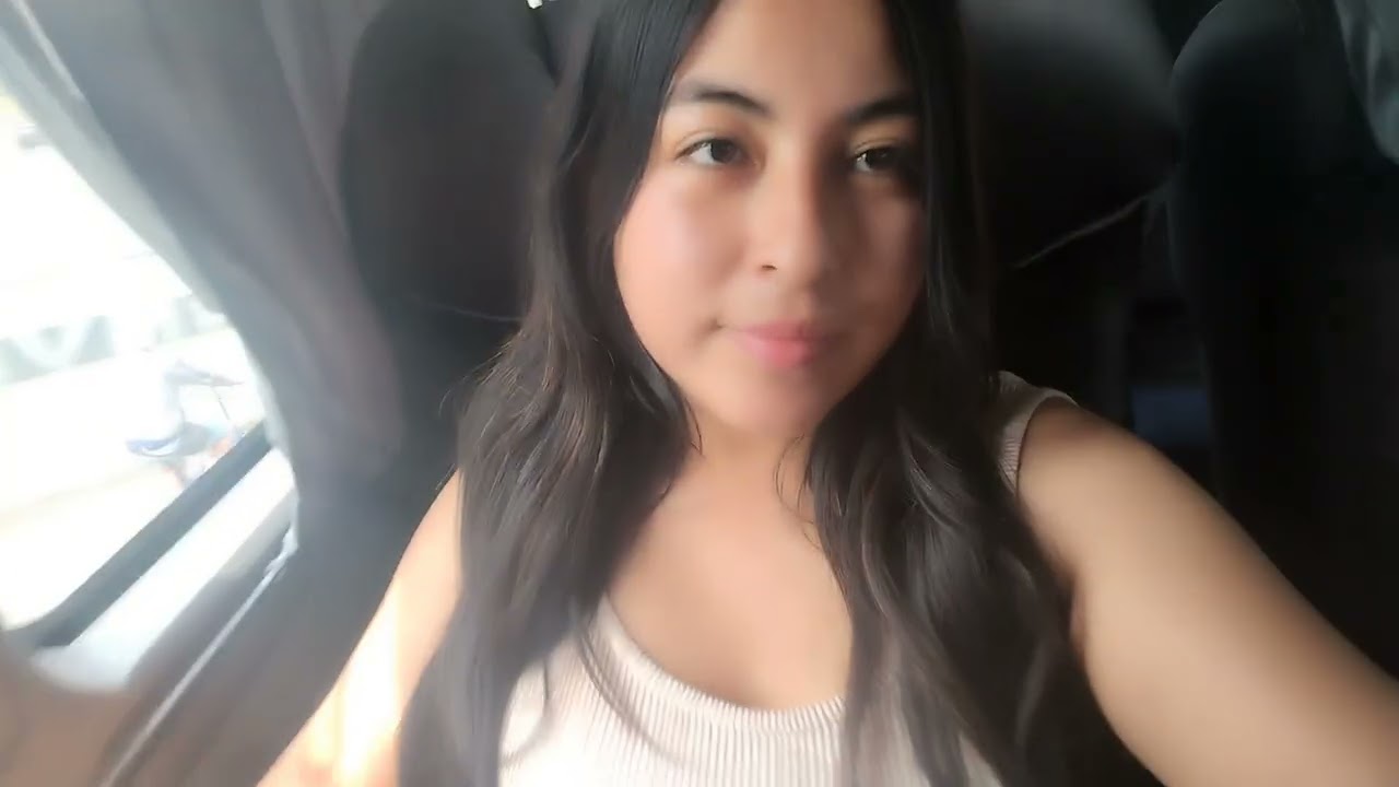 Vlog acompáñenme  en mi viaje a lima -Perú 