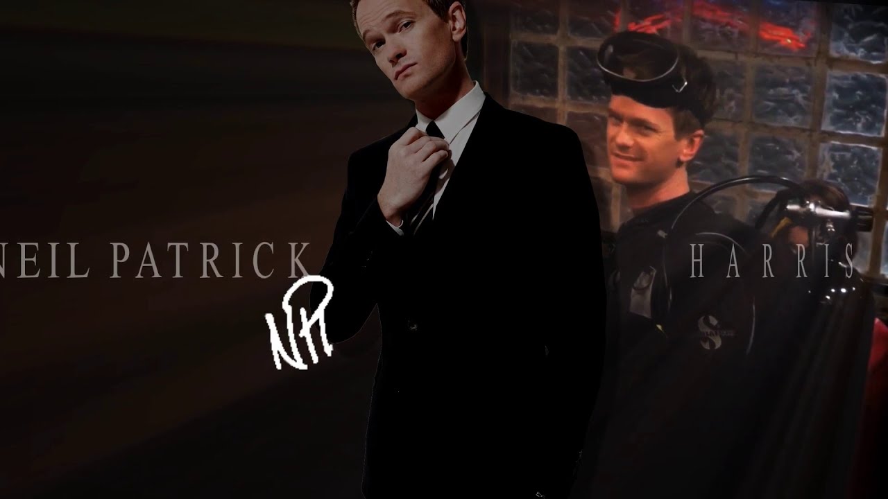 How I Met Your Mother Credits - Endgame Style ( Como Eu Conheci Sua Mãe Estilo Vingadores Ultimato)