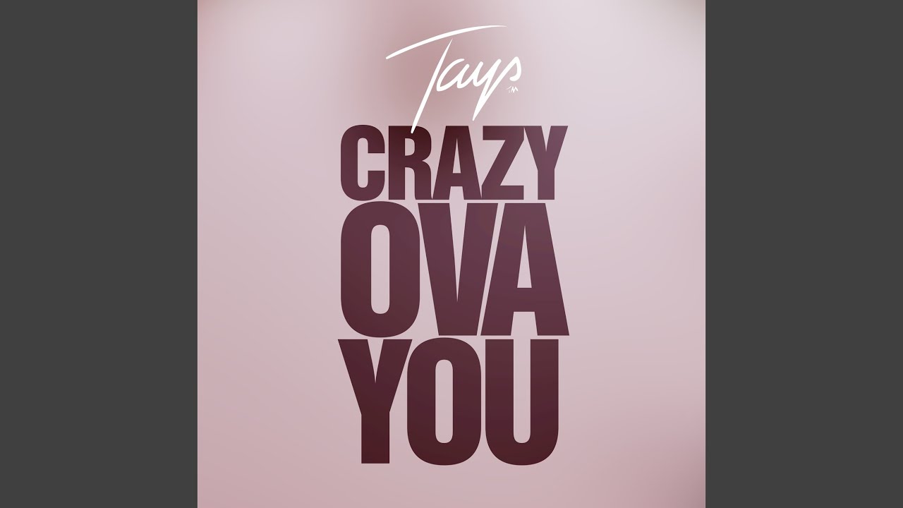 Crazy Ova You