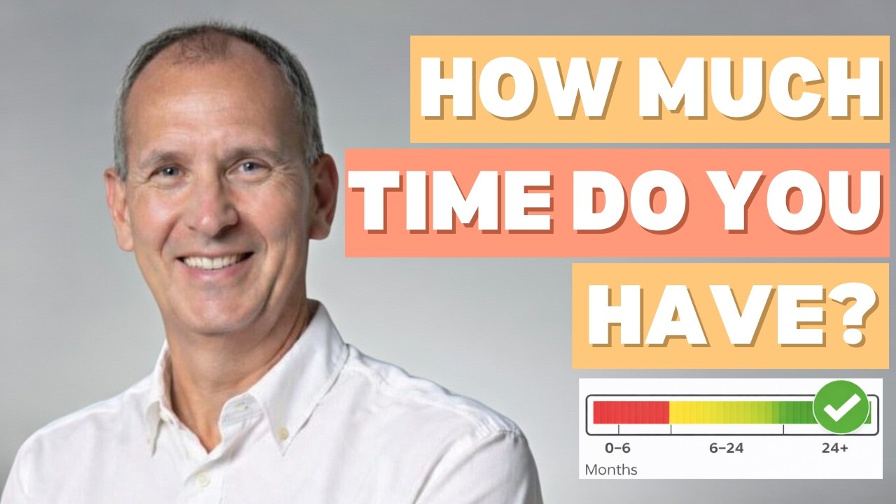 The Hidden Risk Before Retirement Most Ignore (It's Not Money)