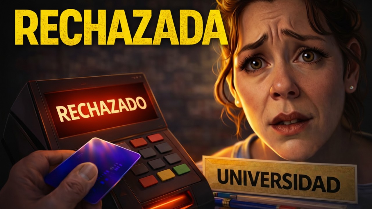 ELA AYUDABA A TODO EL MUNDO… HASTA QUE LA HUMILLARON FRENTE A SU HIJA