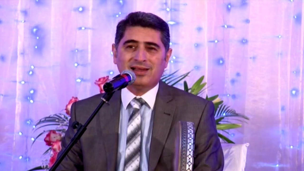 Səidə Məmmədəliyeva 100 - El anası (Kürdəxanı, 2014)