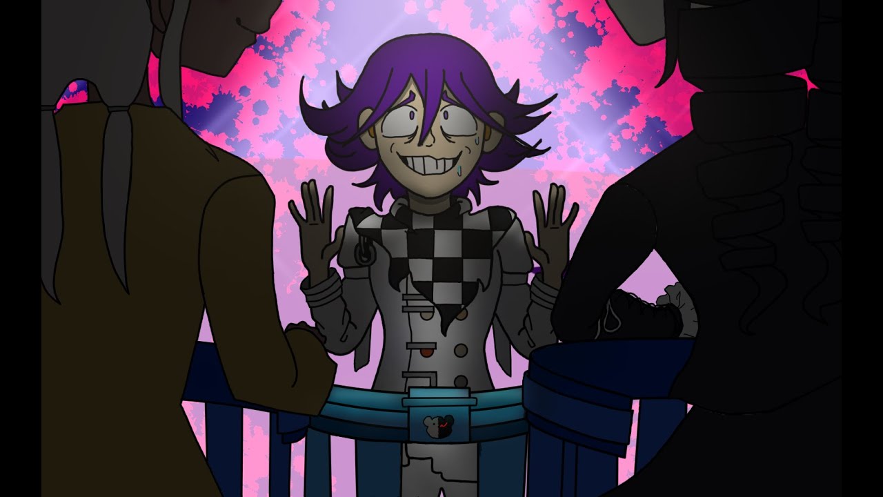 In Defense of Kokichi Ouma - A Response to Aeris