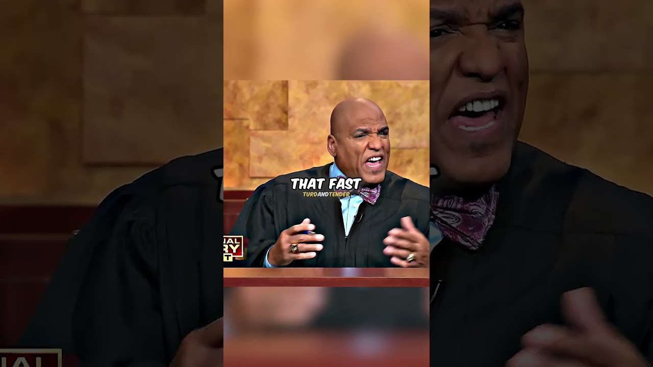 Man Fakes Injuries to Win $400K in Court!