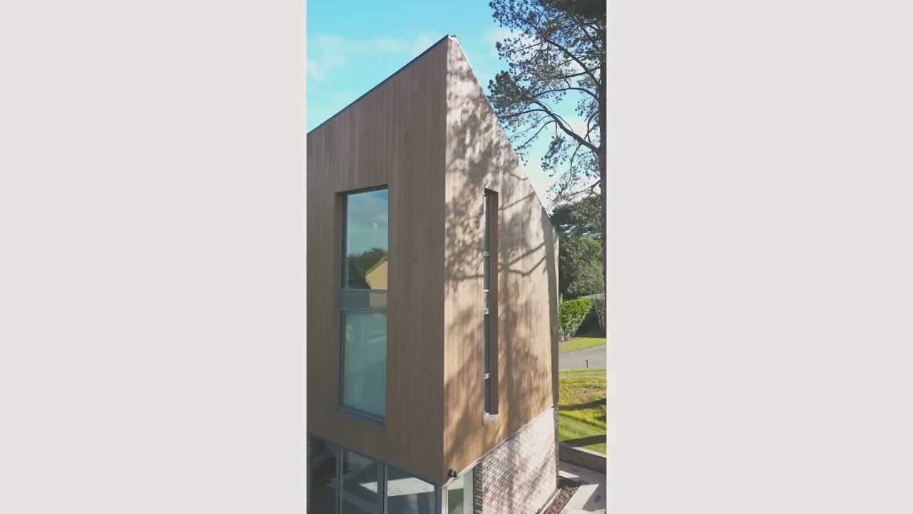 Prestbury Luxury Home Tour | DDRE Estate Agents Architectural Property Video