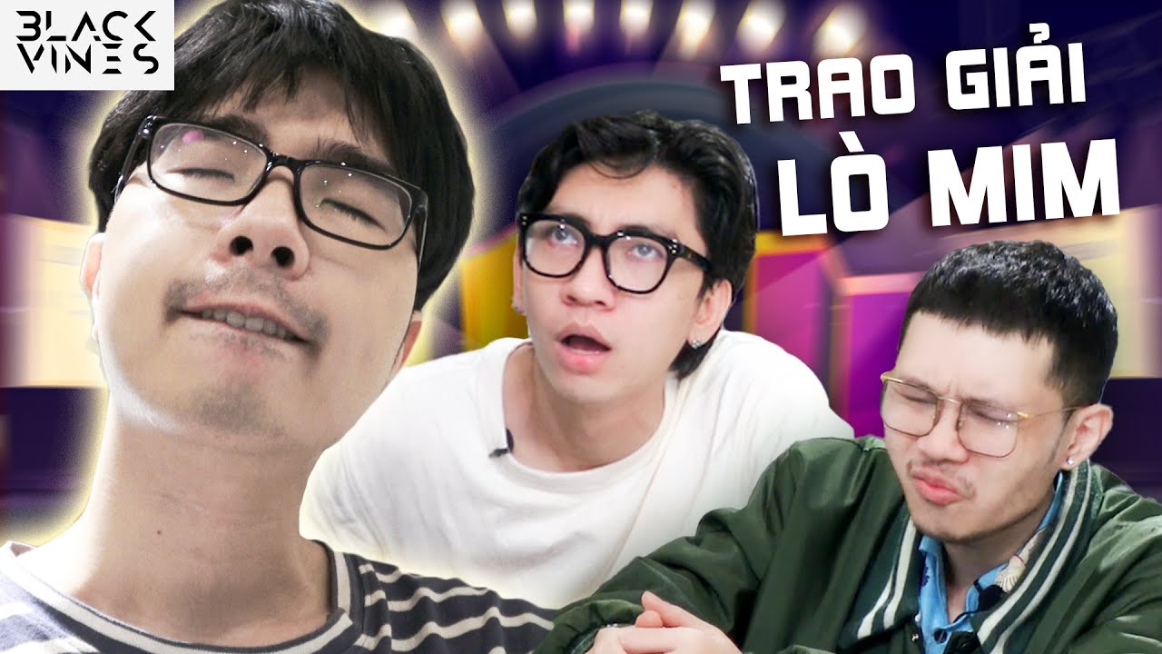 Đi Cảnh Lò Mim | Top Những Mim Lú Đầu | Blvckvines 297