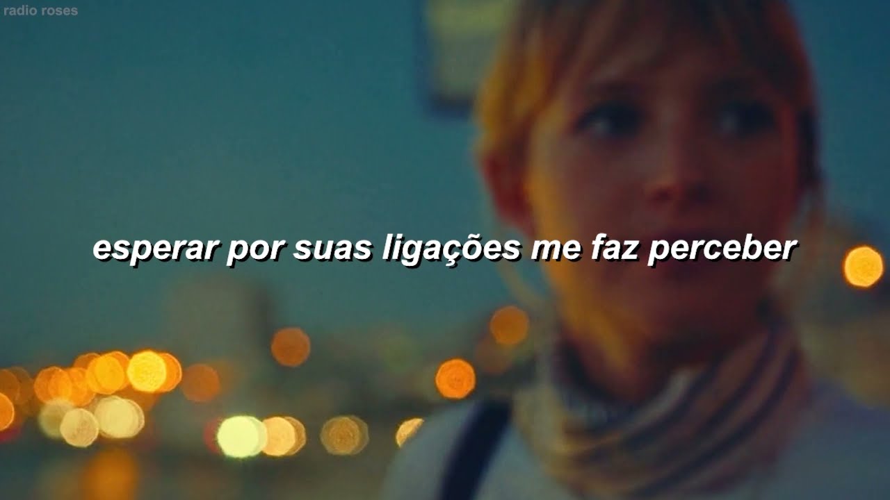 Angèle - Taxi (tradução)