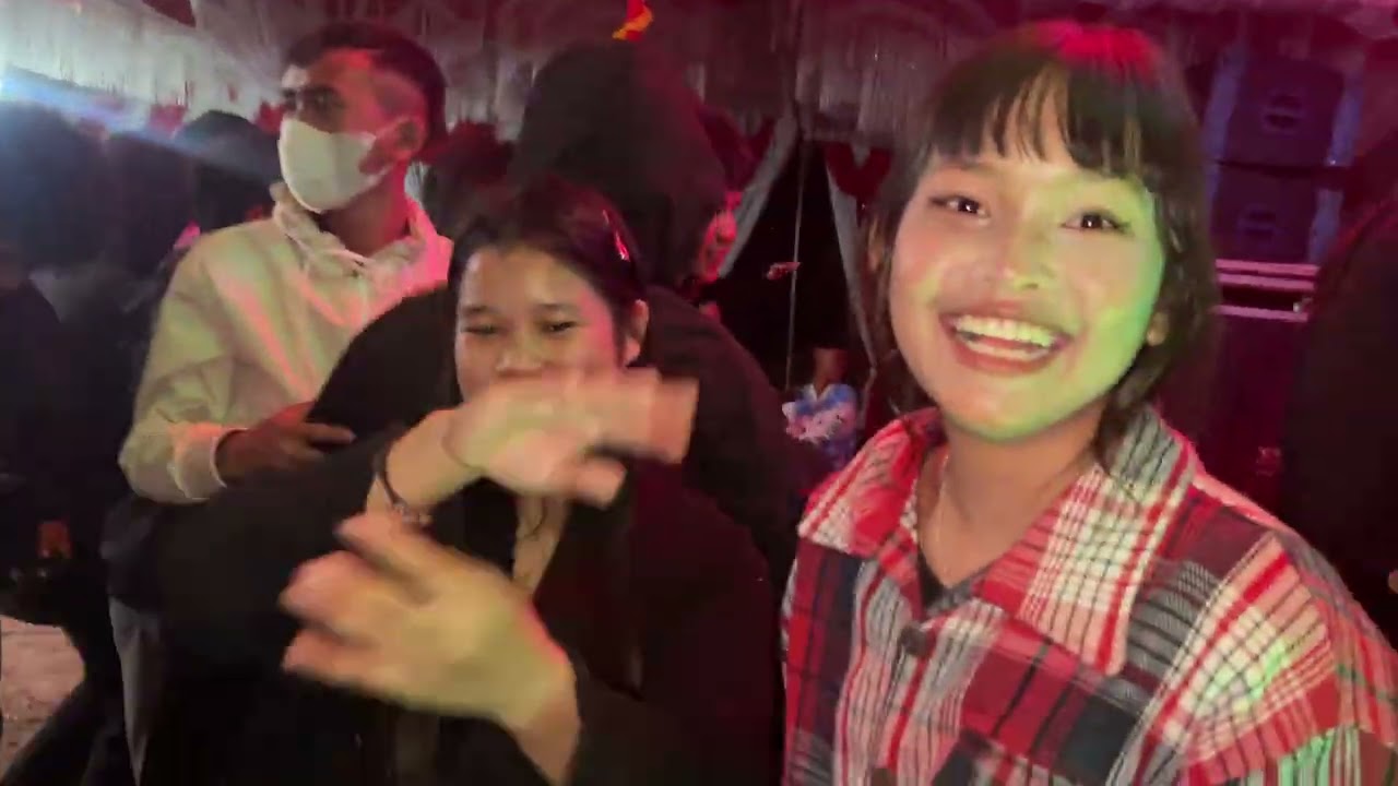 IDOL IA GA NHẢY KIỂU - BLƠI TV 81 