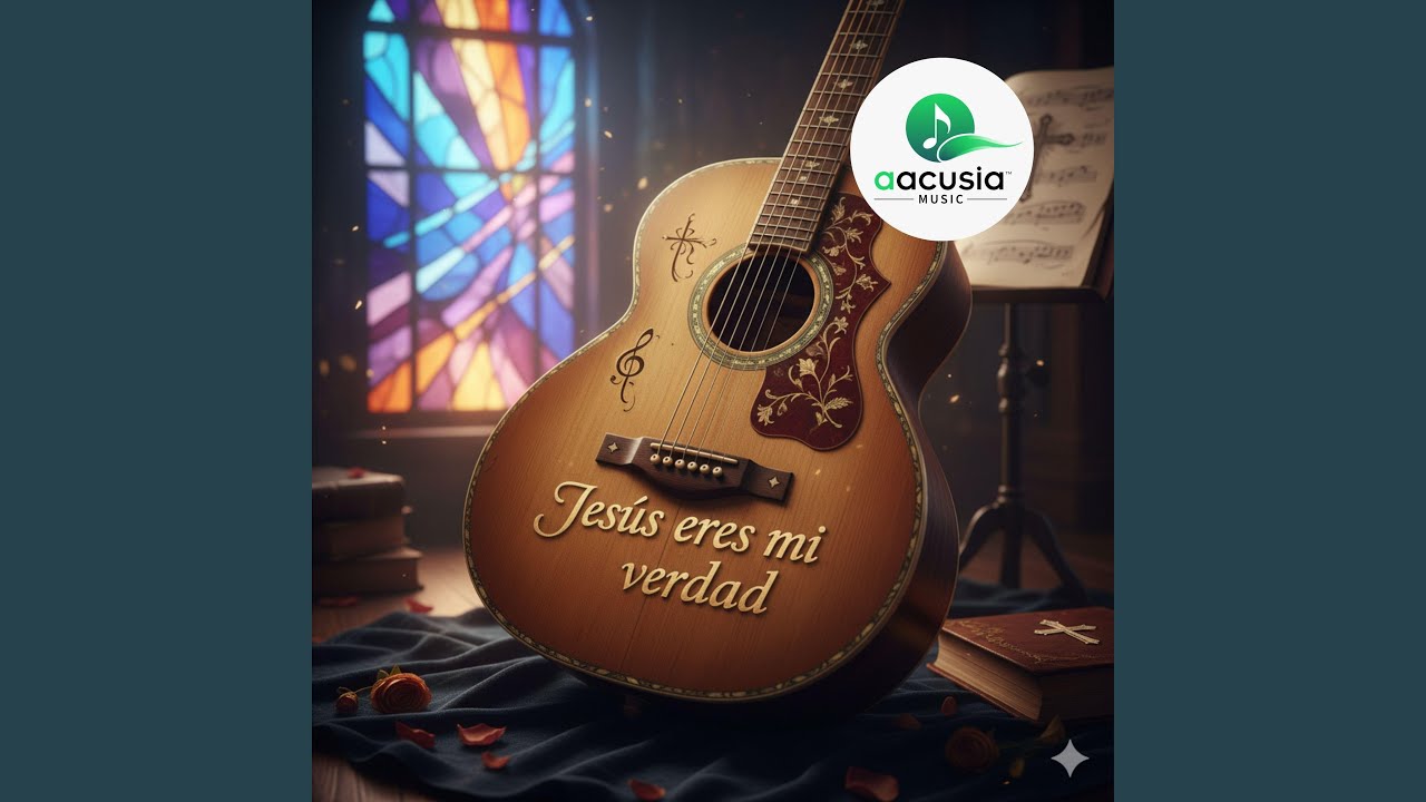 Jes&uacute;s eres mi verdad AACUSIA MUSIC.mp3