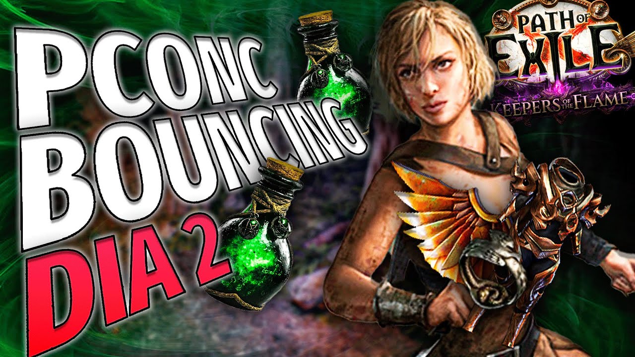 [DIA 2] REVENTANDO ENDGAME con ESTA BUILD! - Keepers of the flame