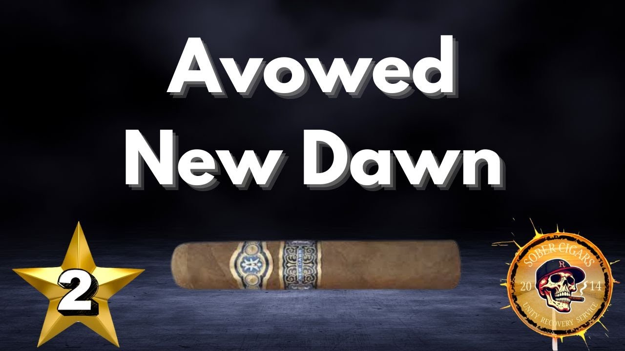 Avowed - New Dawn