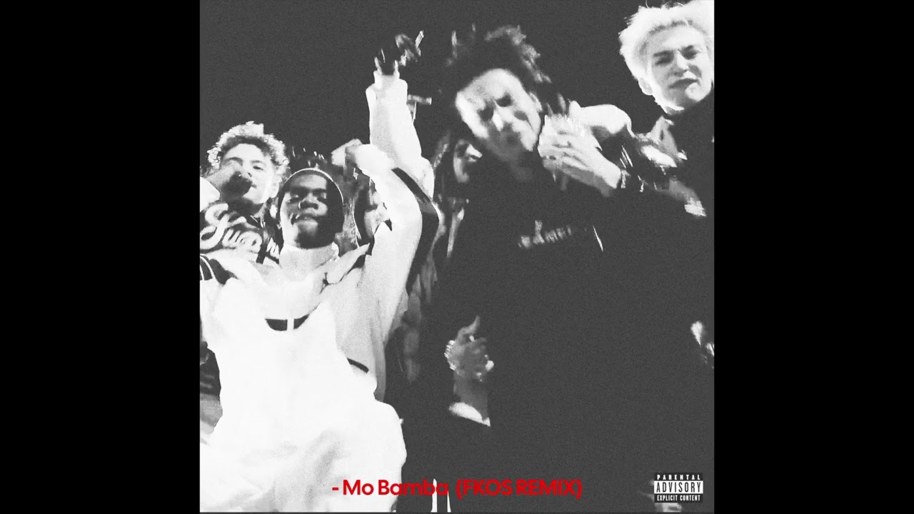 Sheck Wes - Mo Bamba (FKOS REMIX)