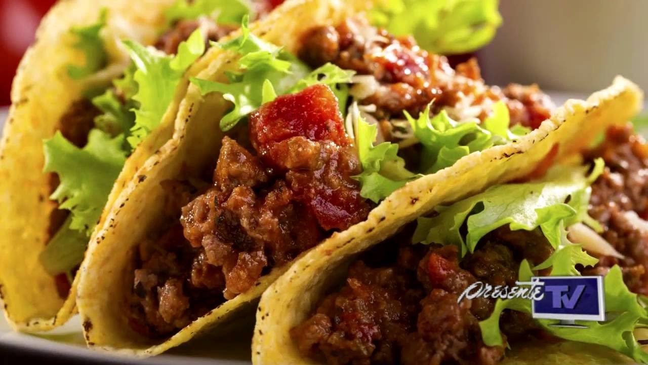 Tradiciones en M&eacute;xico - Comida t&iacute;pica mexicana