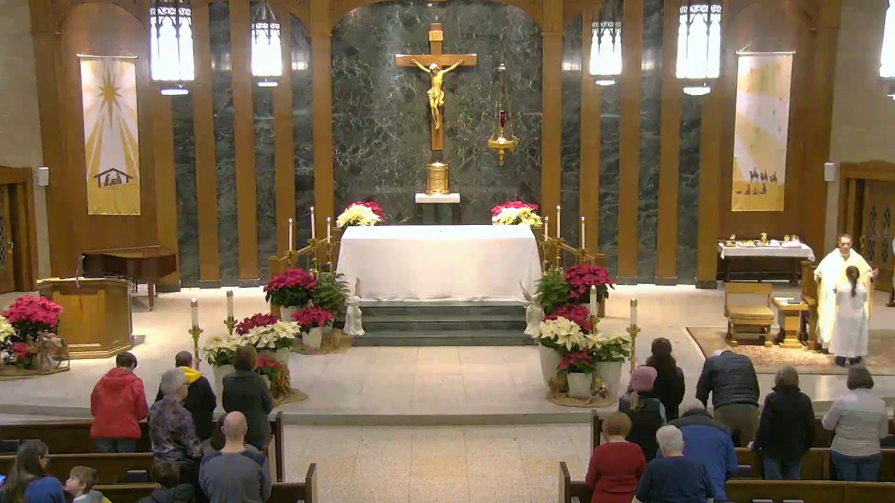 Feast of the Holy Family