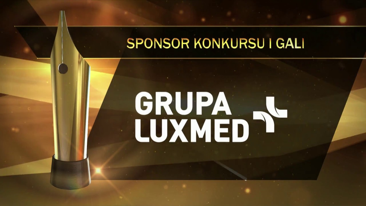 Uroczysta Gala Grand Press 2016