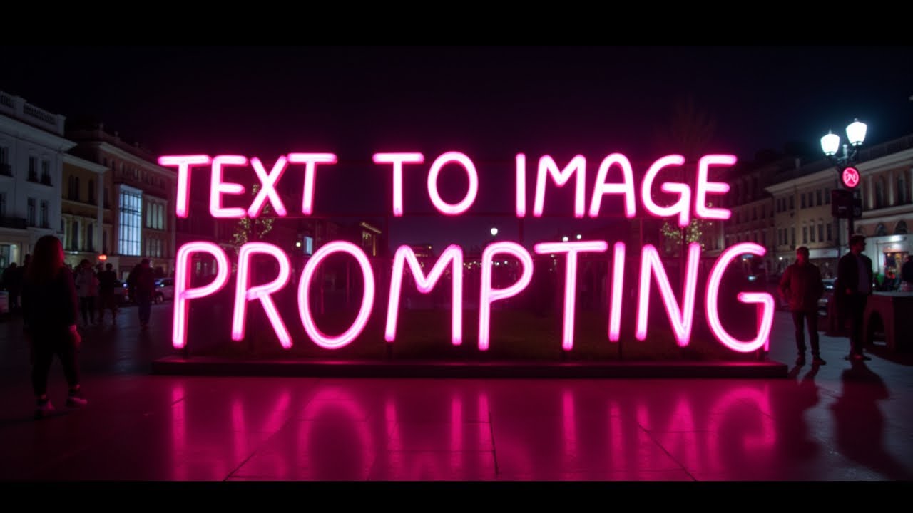Mastering Prompts: A Step-by-Step Tutorial for Beginners | getimg.ai