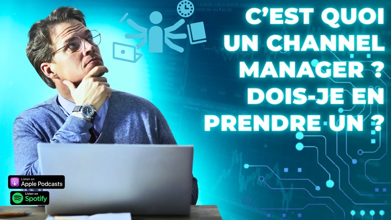 C’est quoi un channel manager ? Dois-je en prendre un ? #conciergerieairbnb