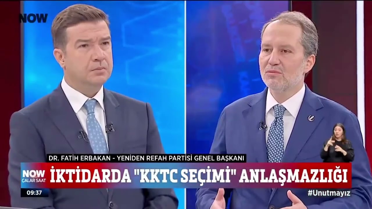 Sayın Bah&ccedil;eli&rsquo;nin Kıbrıs&rsquo;ta federasyon olmaması konusundaki g&ouml;r&uuml;şlerine katılıyorum.