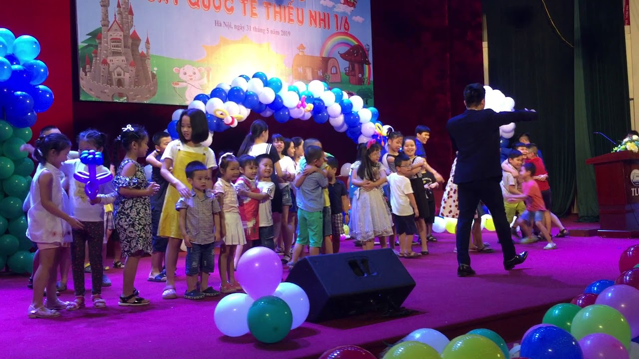 TRÒ CHƠI MUỖI ĐỐT RẤT HAY GIÚP CÁC BẠN HỌC SINH GẮN KẾT BÊN NHAU | KIM TÂN