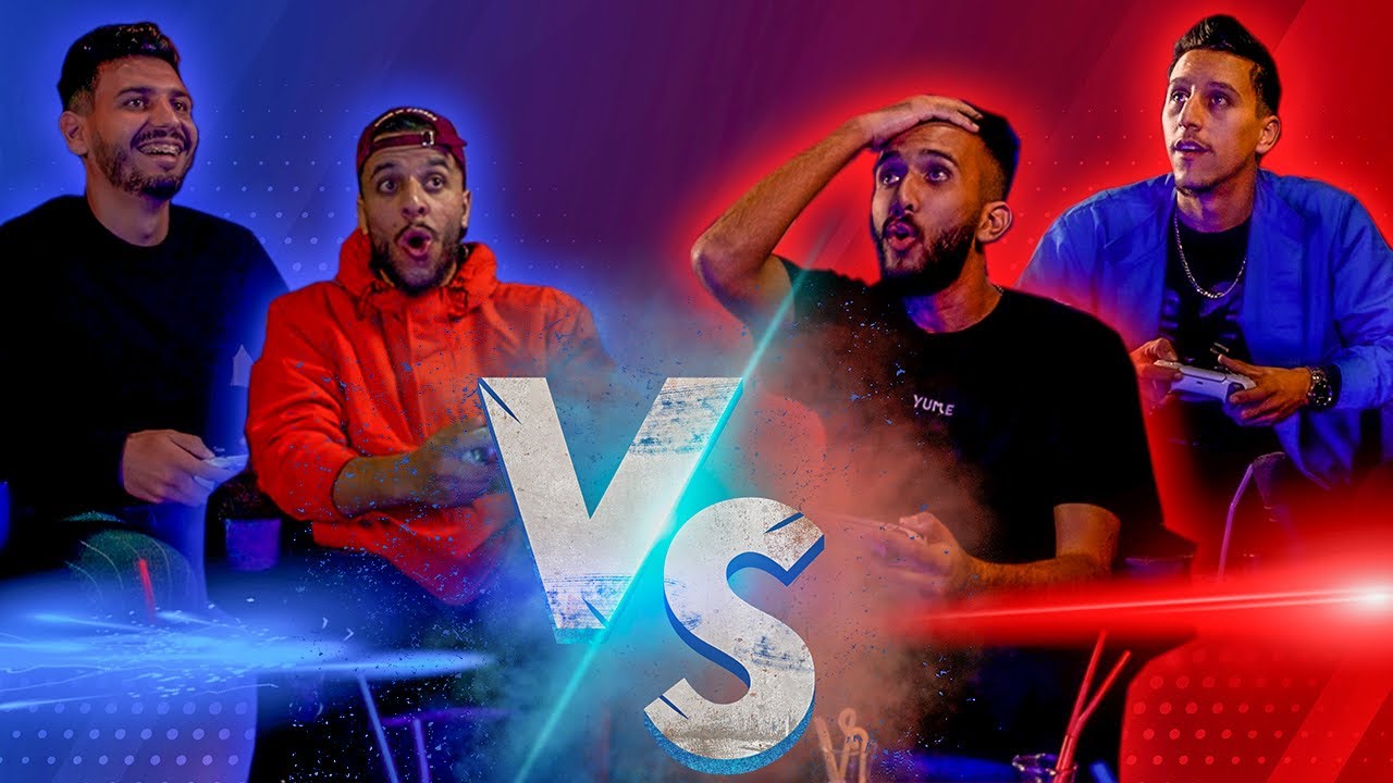 فيفا 22 - رييموونتاادة تااريخيية  (6-5) | FIFA 22