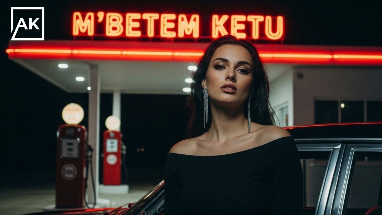 ARBEN - Mbetem Ketu (Official)
