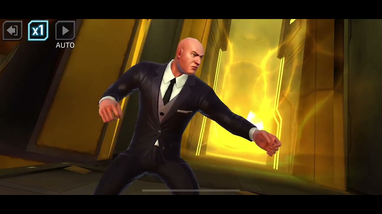 Dc Legends - Final gameplay