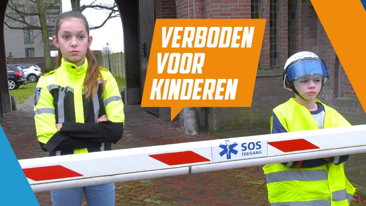 🎬 Doe es effe normaal - UNICEF Kinderrechten Filmfestival