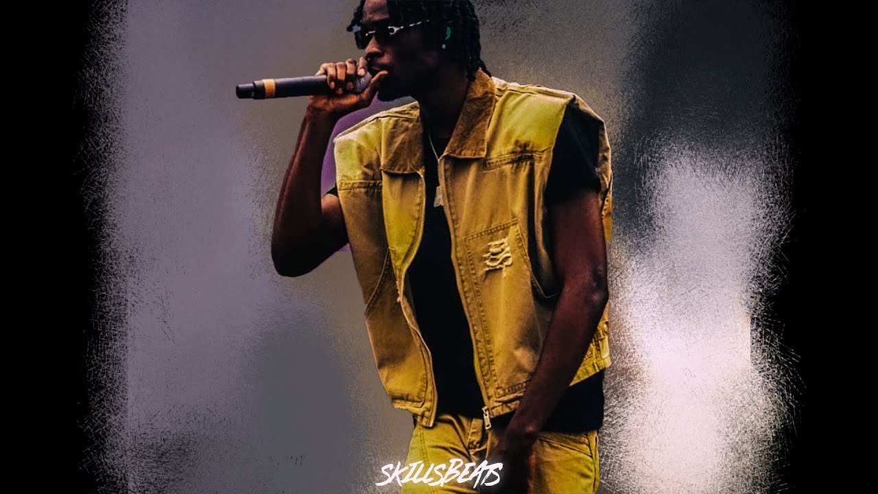 tiakola x Gazo x rsko Type Beat 