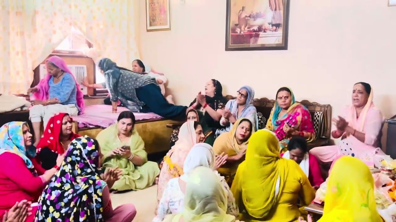 मेरे खोली के सरताज मेरे घर आओ तेरी मीरा देखे बाट ना देर लगाओ❤️🙏🏻#gurjari #dance #youtube #jbmrgroup