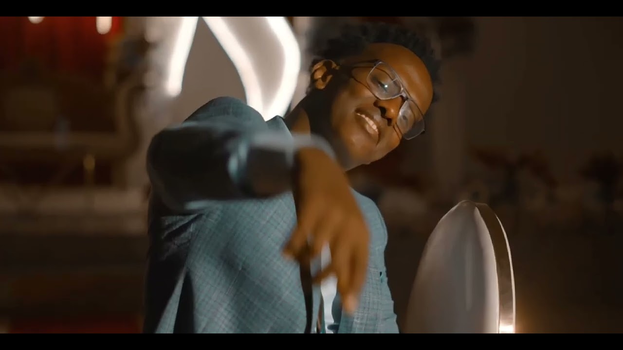 Mustafe Kante Waan sugo Waan u Samrayay 2026 official music 