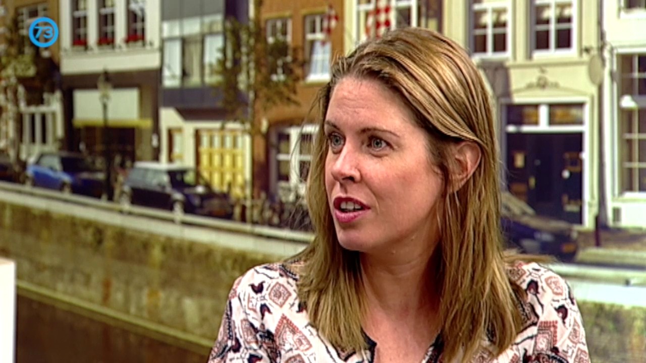 In Gesprek Met | Caroline Lichtenberg en Elindo Avastia