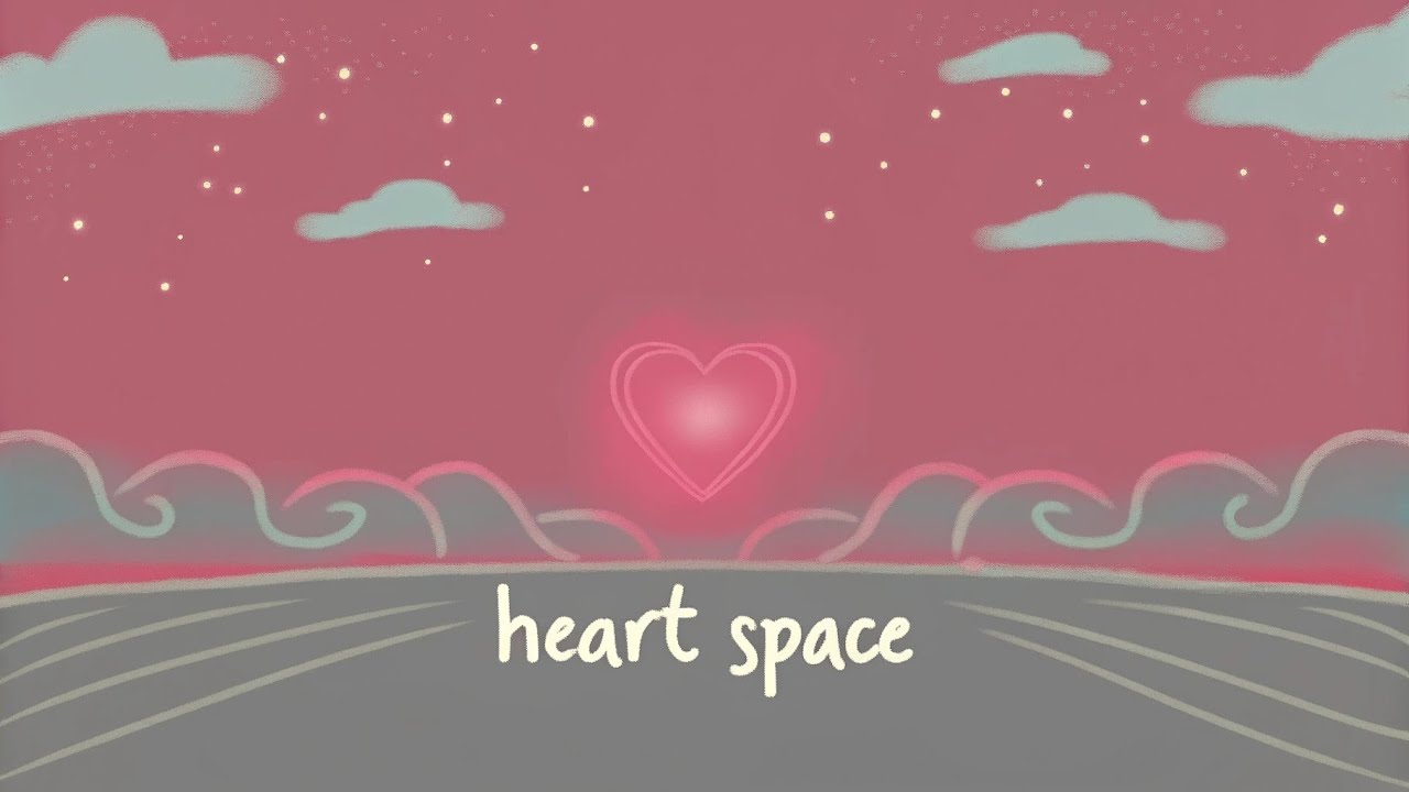 Heart Space 🎧 FREE Beat – Prod. by Rushi_muzic