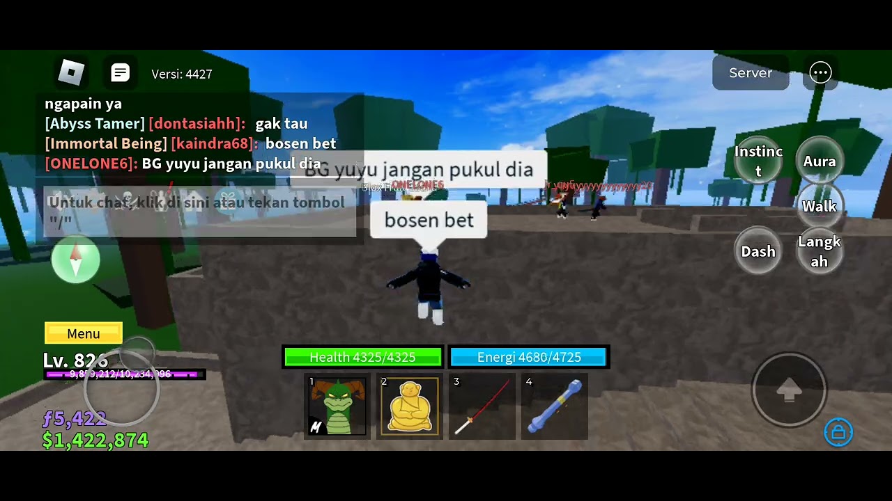 si caper muncul lagi😡😡😡😡