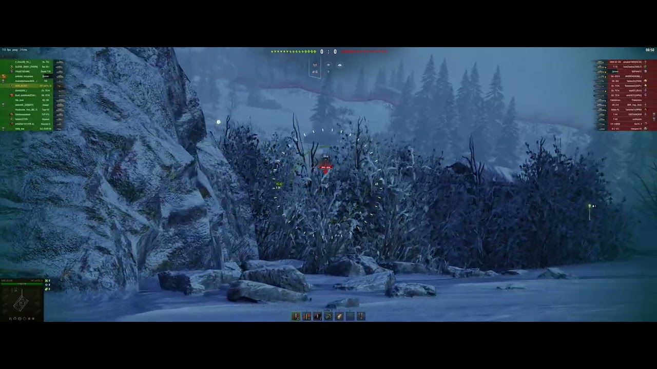 WT AUF PZ IV     2    ТУПОЕ Е АНОЕ ПИ ОРЬЕ   Tanki 2026 01 23   14 41 16 18