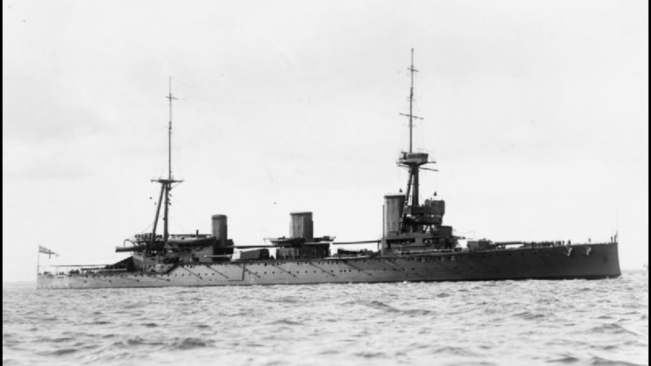 HMAS Australia   Deterrence in the Indo-Pacific