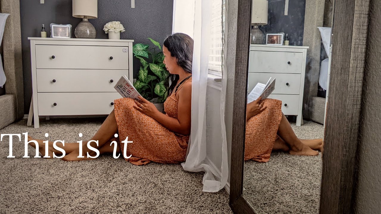 The beauty of a normal life | SLOW LIVING + MINIMALISM 🤎