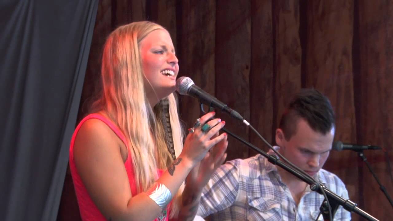 Clara Sagström Rosehills Ljusdal 2012