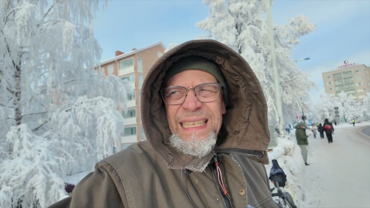 Vakuutus : valapäivä Oulu 2026