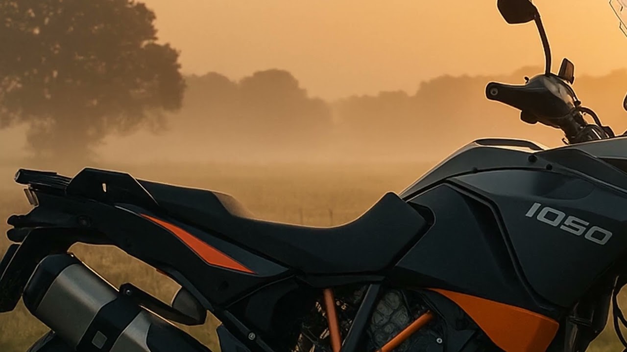 KTM 1050 Adventure Used Review: Pros, Cons & Real-Life Experience