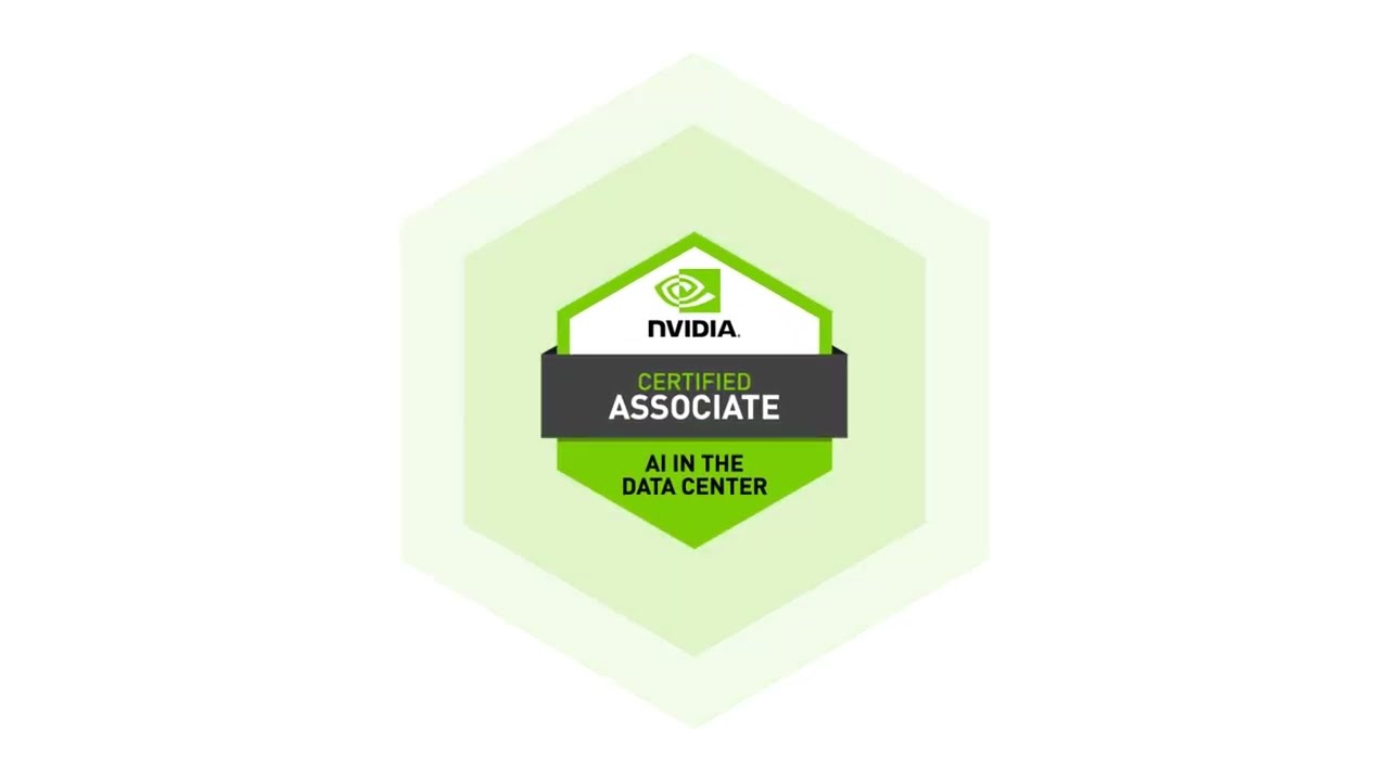 NVIDIA AI in the Data Center Certification Overview