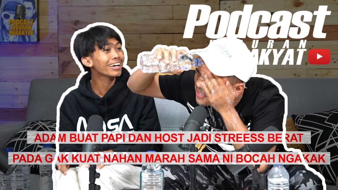 BOCAH TIK-TOK DIJAMIN LUCU BANGET !